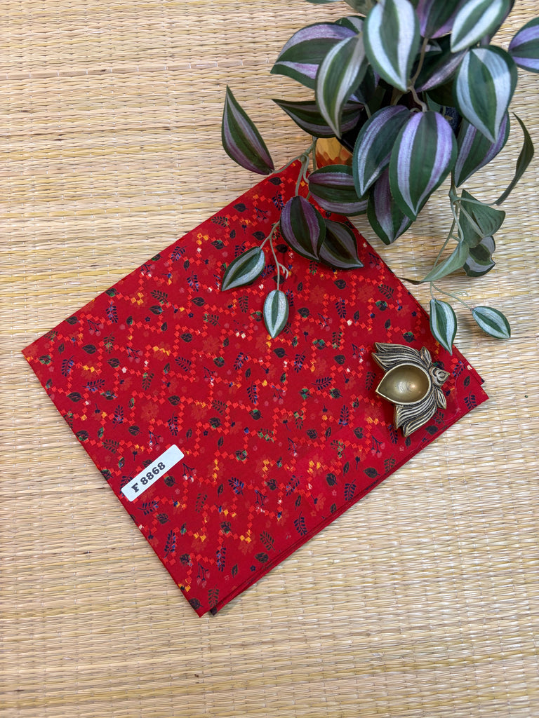 Bisilisi Fabric #F8868