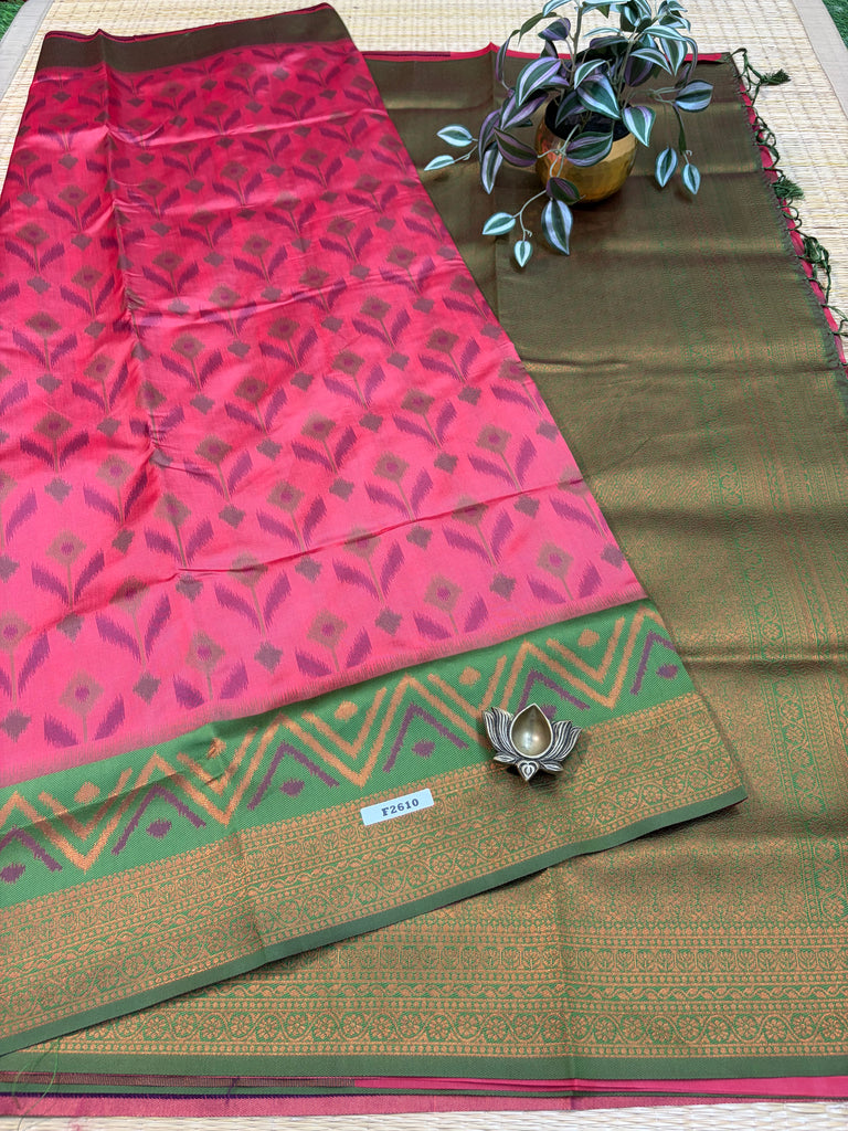 Assam Silk #F2610