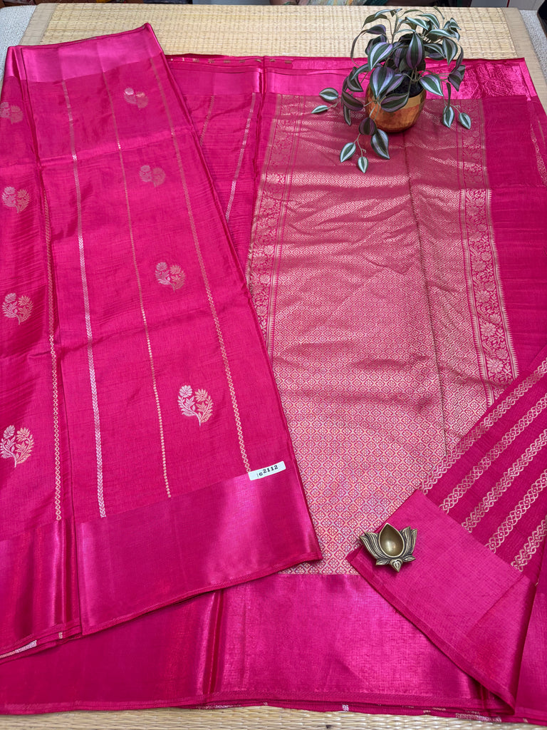 Semi Soft Silk #G2112