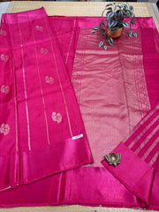 Semi Soft Silk #G2112