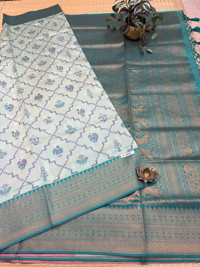 Assam Silk #F4575