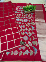 Viscose Crepe Silk #F9413