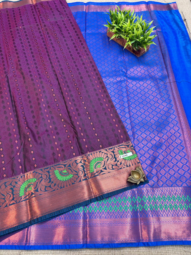 Art Softy Silk #F3749