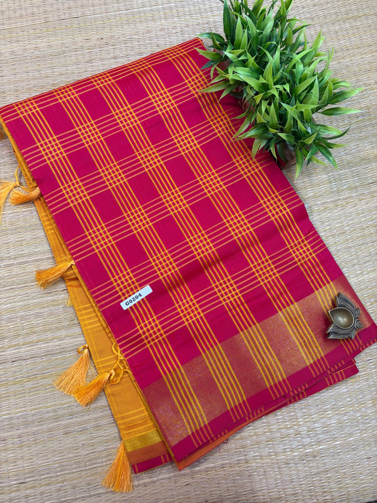 God Saree #G204