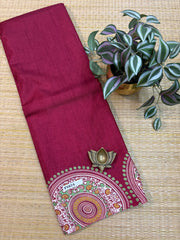 Assam Silk #F5874