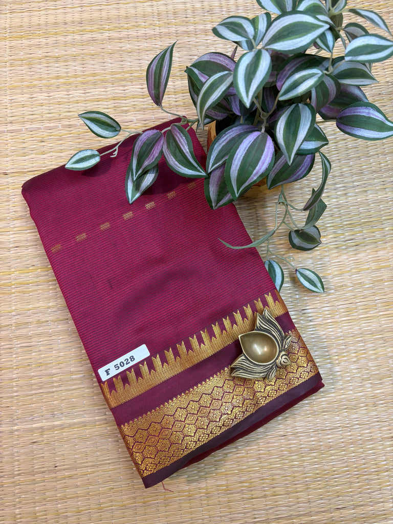 God Saree #F5028