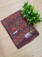 Designer Synthetic Saree#G1838
