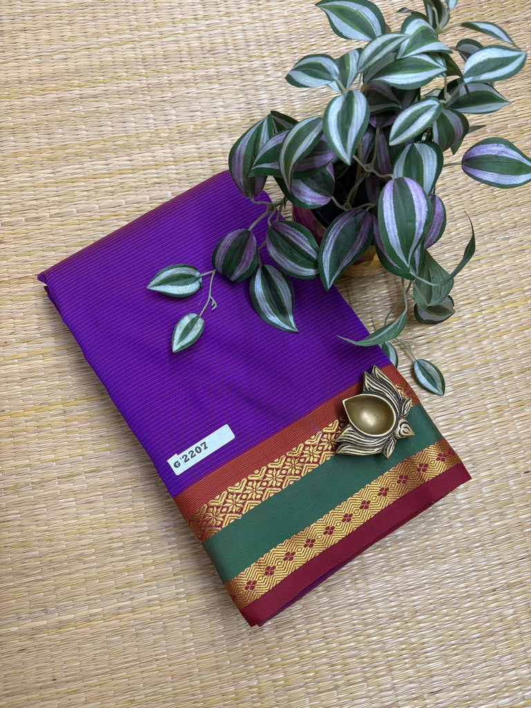 God Saree #G2207