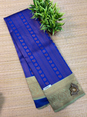 Semi Soft Silk #F9543
