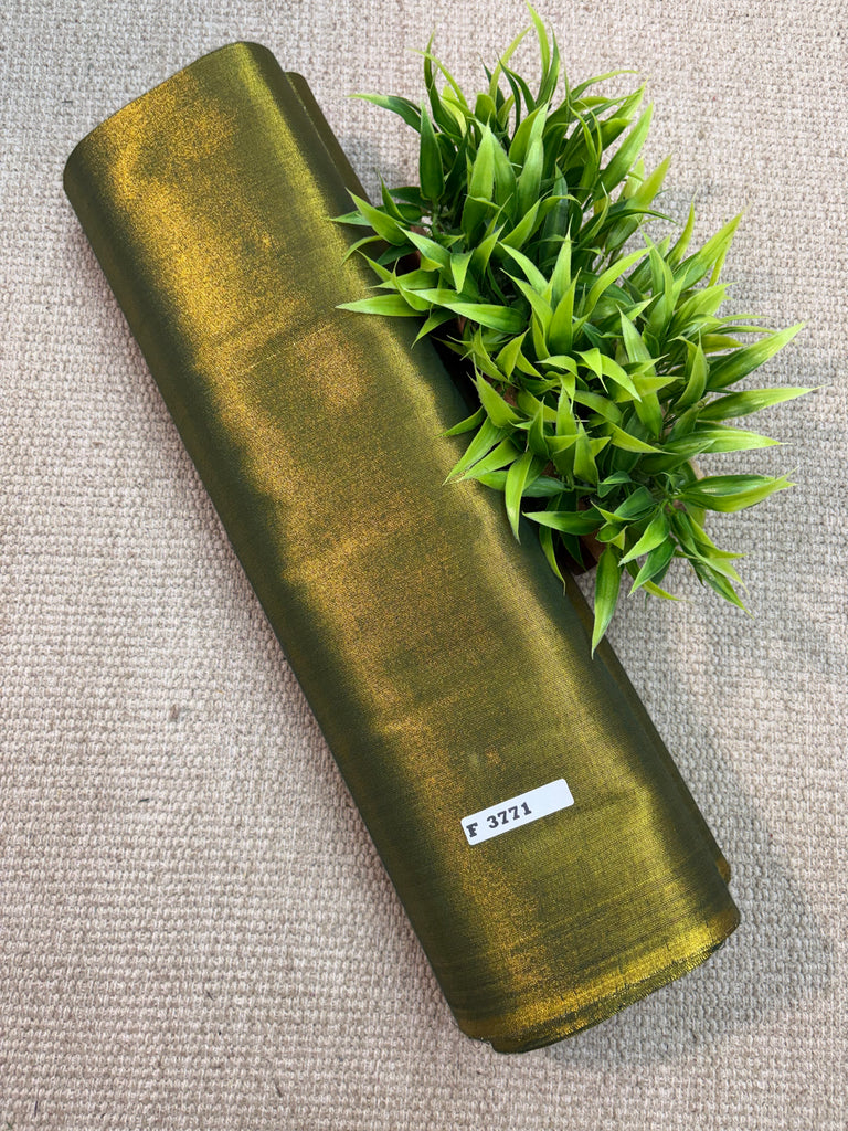 Tissue Fabric #F3771