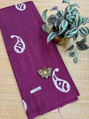 Assam Silk #F5884