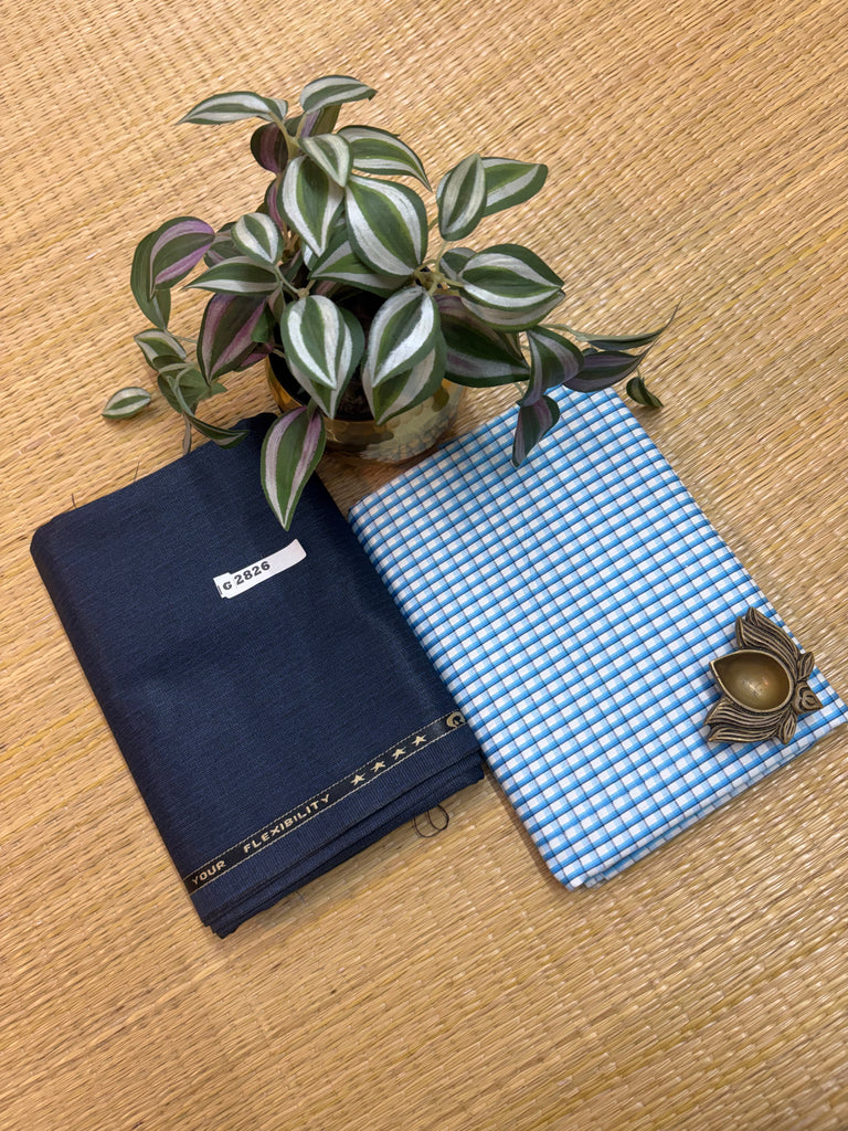 Pant & Shirt Set #G2826