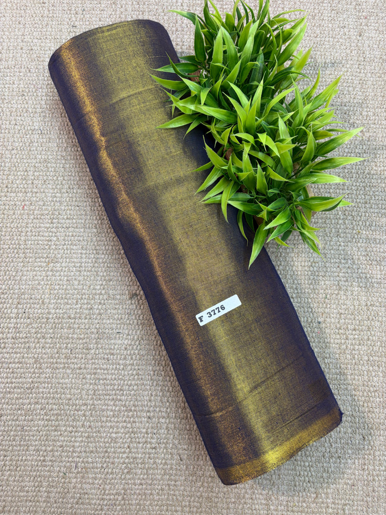 Tissue Fabric #F3776