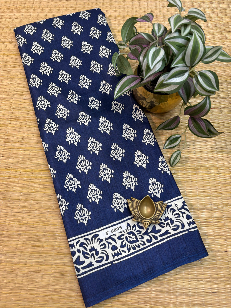 Assam Silk #F5895