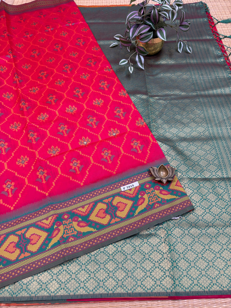 Assam Silk #F7015