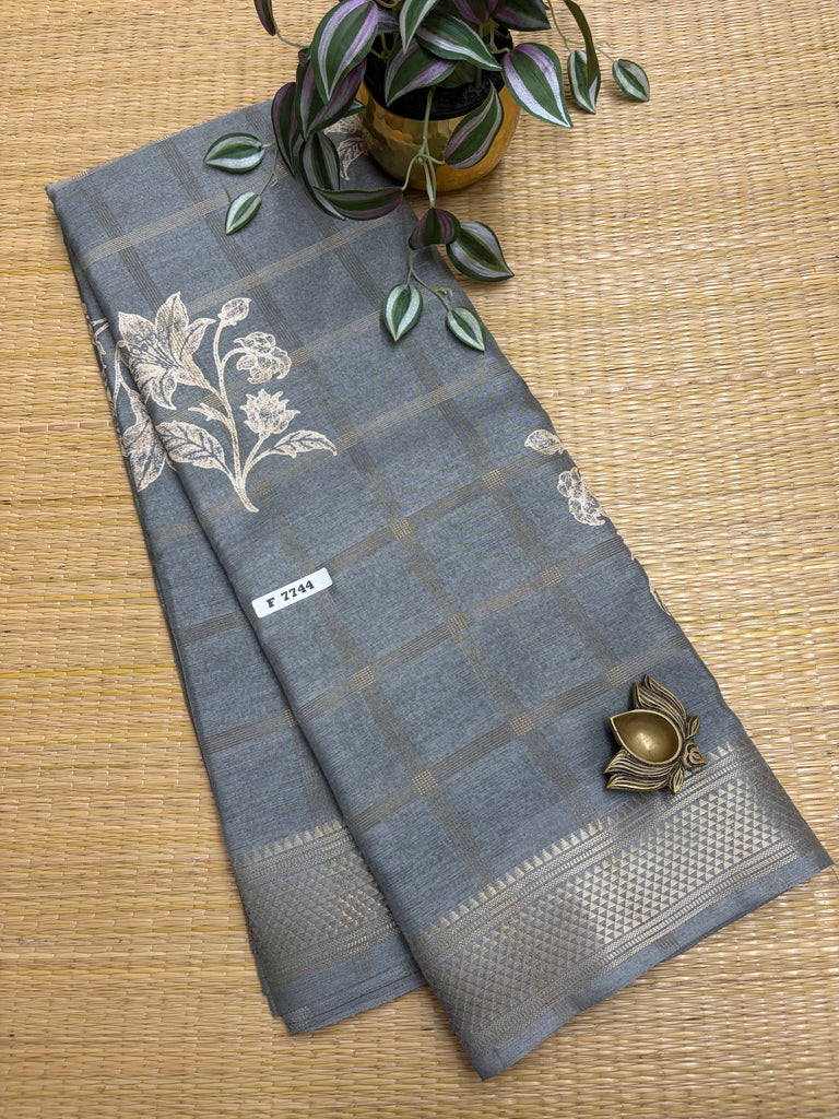 Assam Silk #F7744
