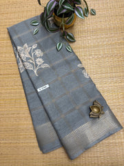 Assam Silk #F7744
