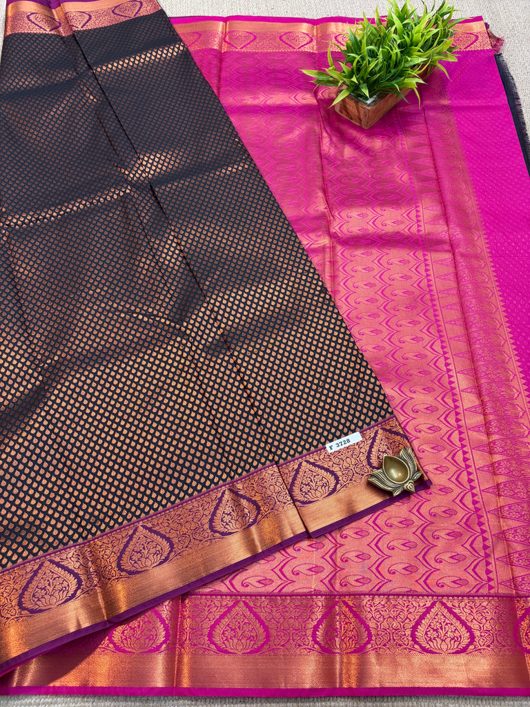 Art Softy Silk #F3728