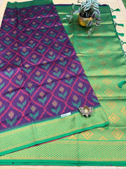Assam Silk #F2586