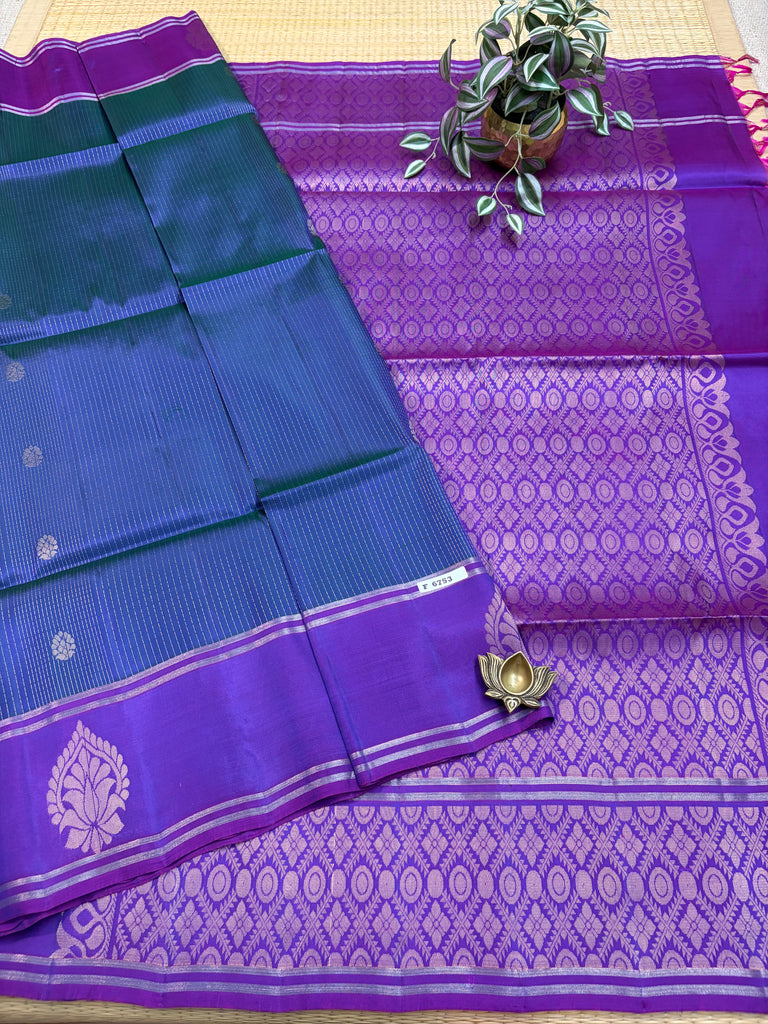 Silk Mix Sarees #F6753