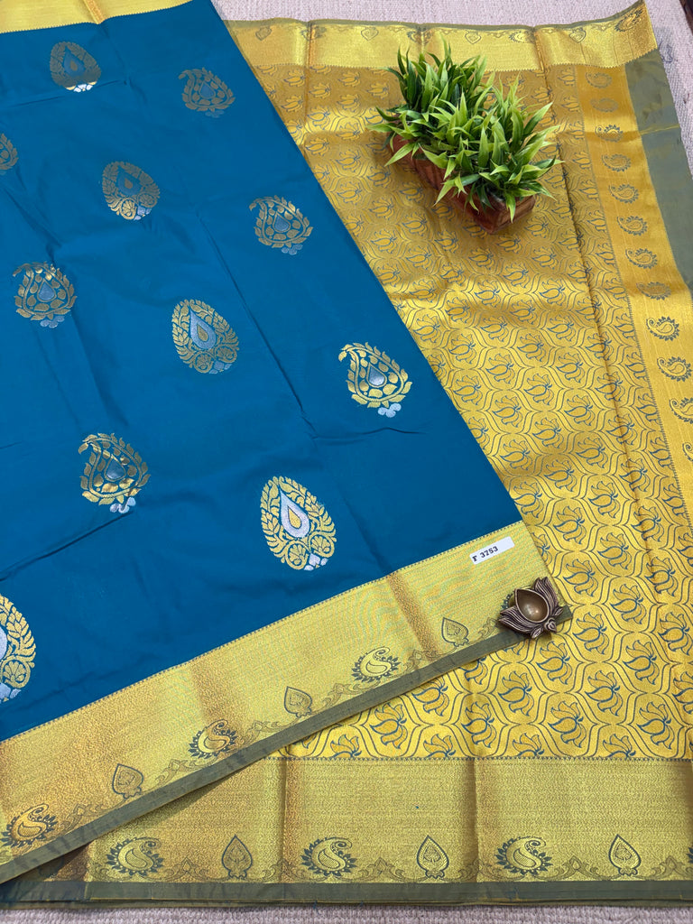 Art Softy Silk #F3753