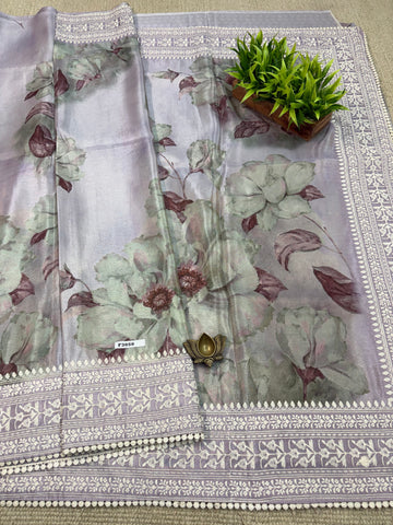 Chappa Tussar #F3050