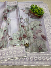 Chappa Tussar #F3050