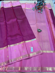 Kanchi Pure Silk #F7339