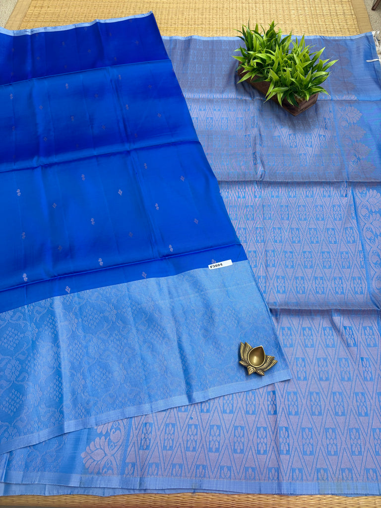 Silk Mix Sarees #F3604