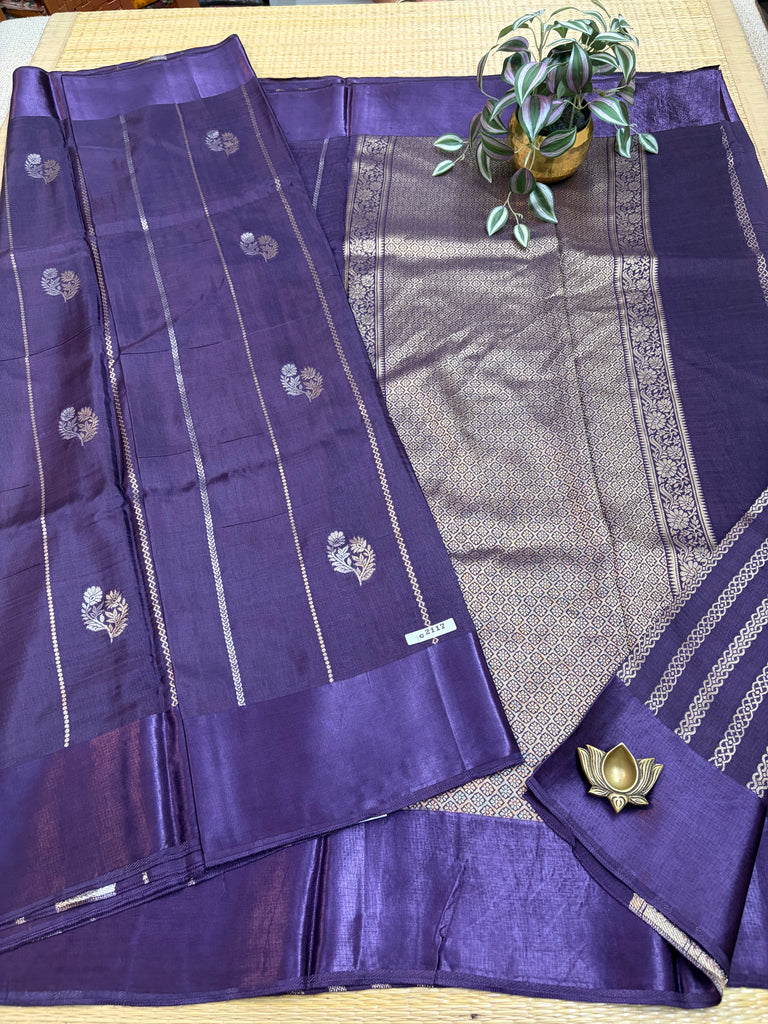 Semi Soft Silk #G2117
