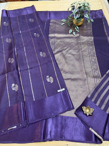 Semi Soft Silk #G2117