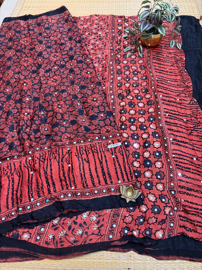 Modal Silk #G2193