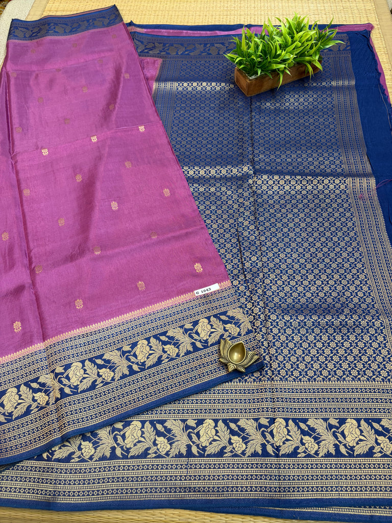 Semi Soft Silk #G1043