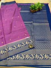 Semi Soft Silk #G1043