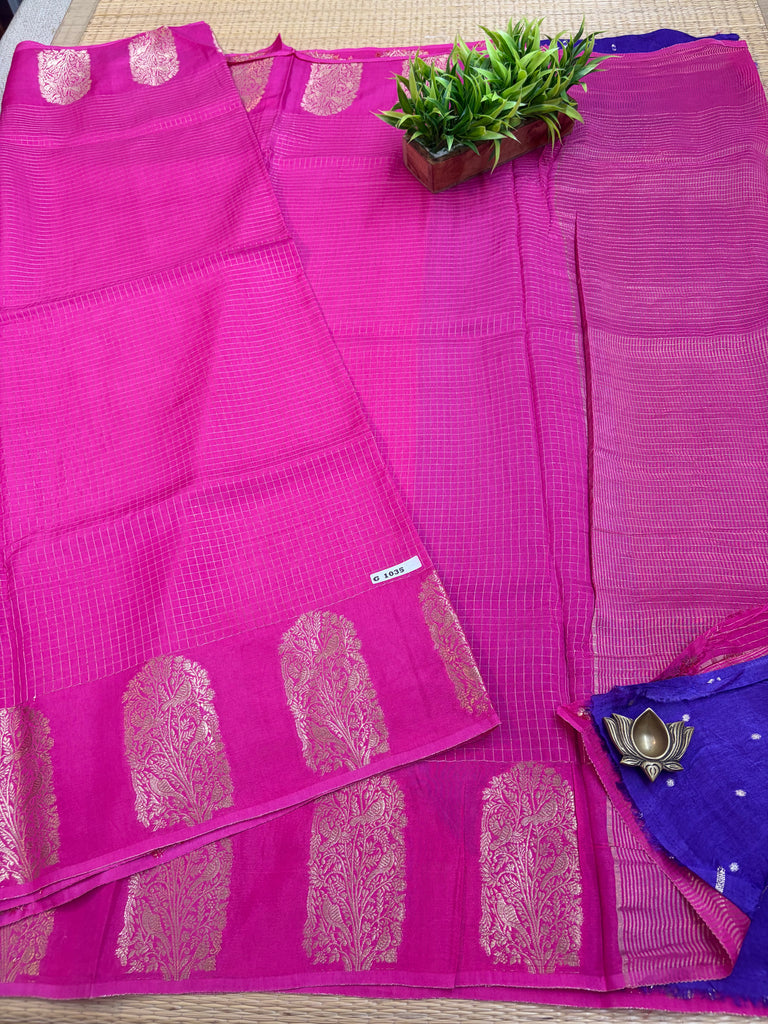Valkalam Silk #G1035