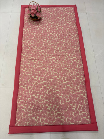 Single Size Long Folding Mats #G2337