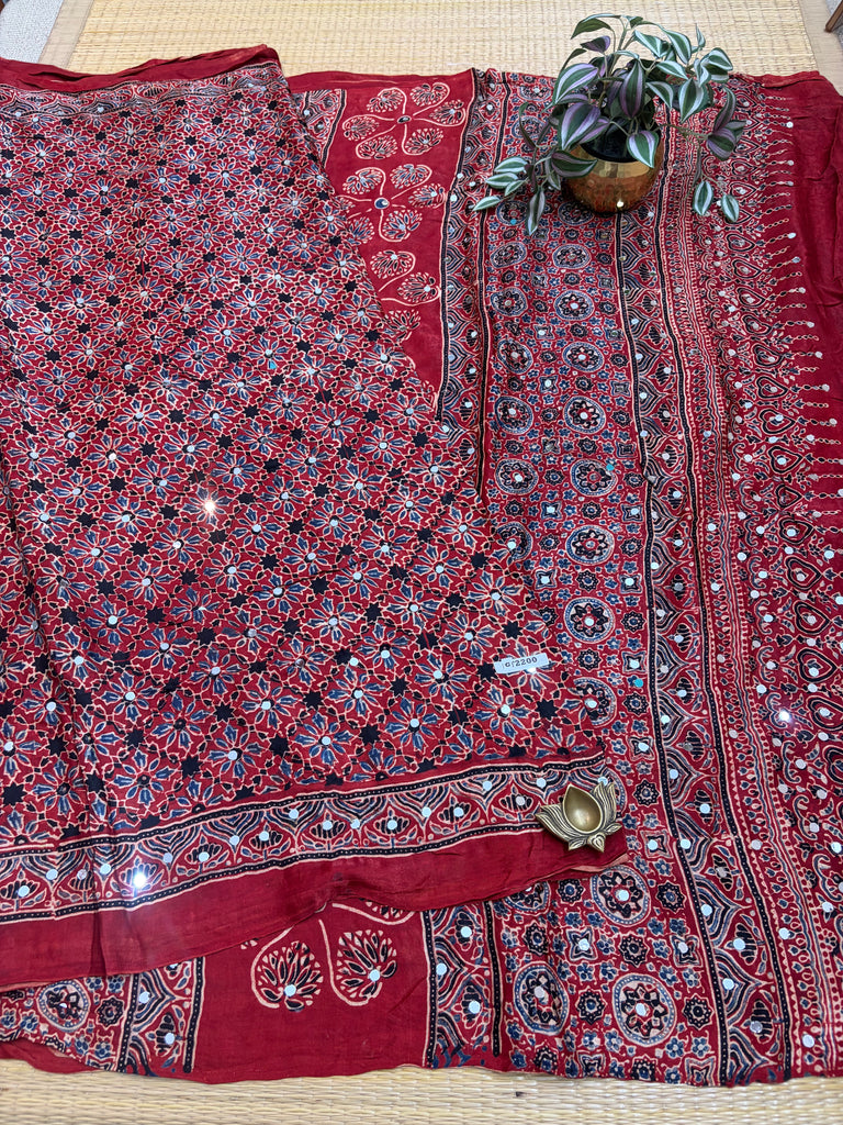 Modal Silk #G2200