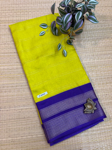 Mass Crepe Sarees #F8859