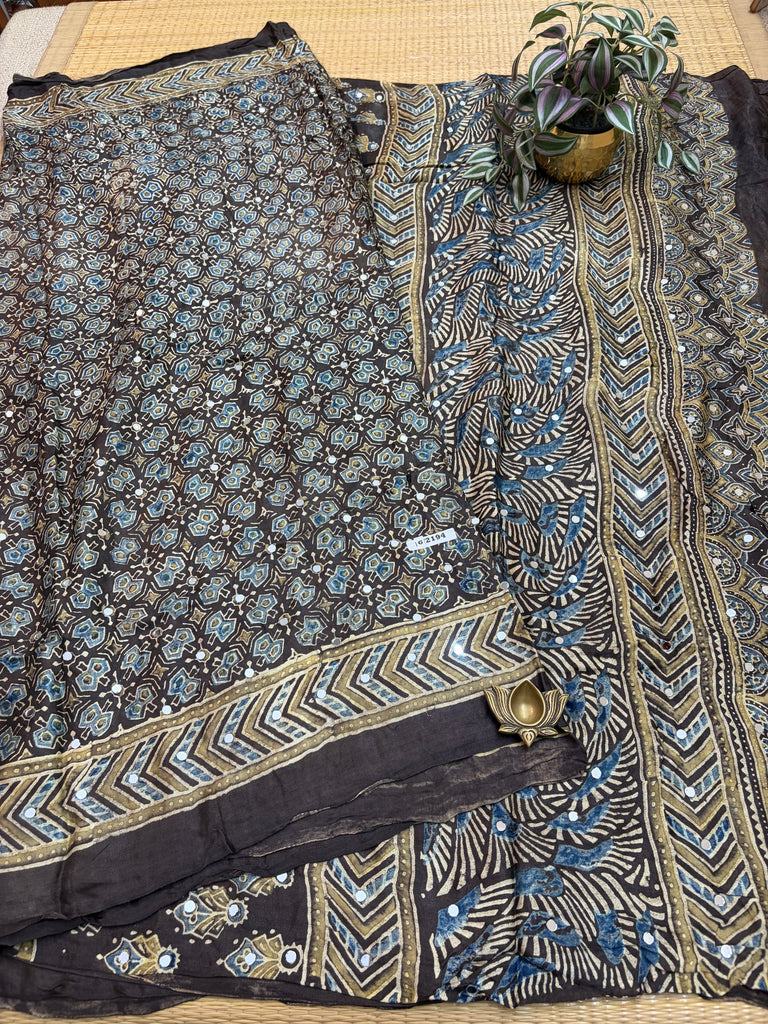 Modal Silk #G2194