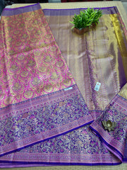 Kanchi Pure Silk #G2552