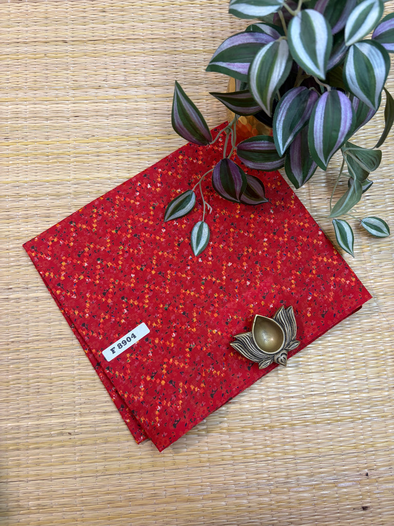 Bisilisi Fabric #F8904