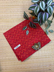 Bisilisi Fabric #F8904