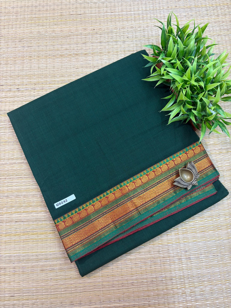 Chettinadu Cotton #G242