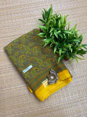 Ruchi Chiffon Sarees #G1721