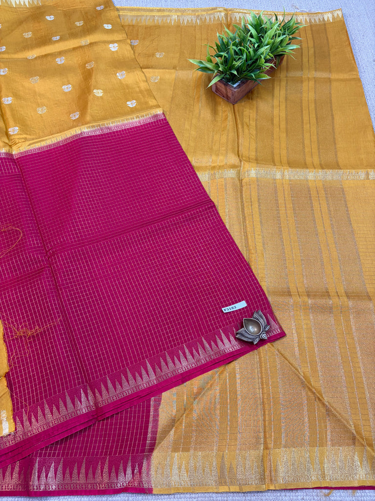 Valkalam Silk #F3183