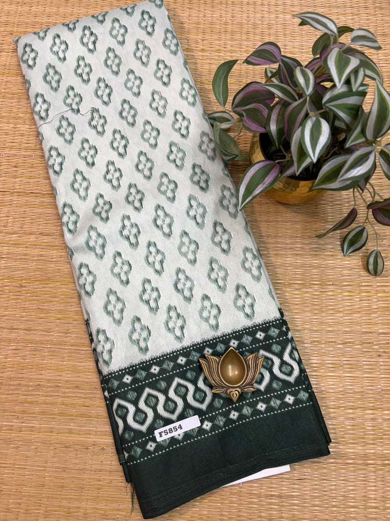 Assam Silk #F5854