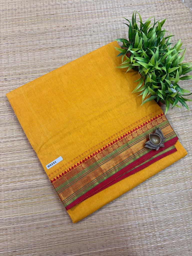 Chettinadu Cotton #G241