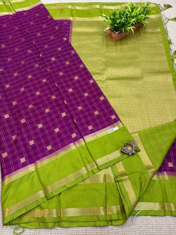 Semi Crepe Sarees #F3187