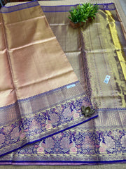 Kanchi Pure Silk #G99