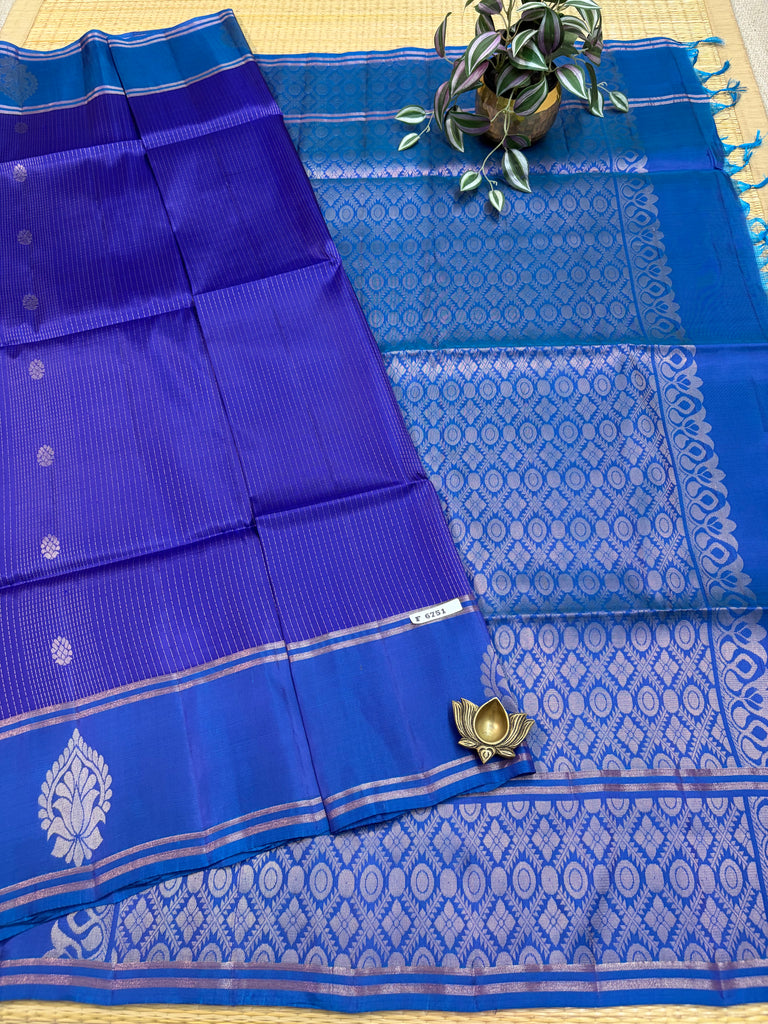Silk Mix Sarees #F6751